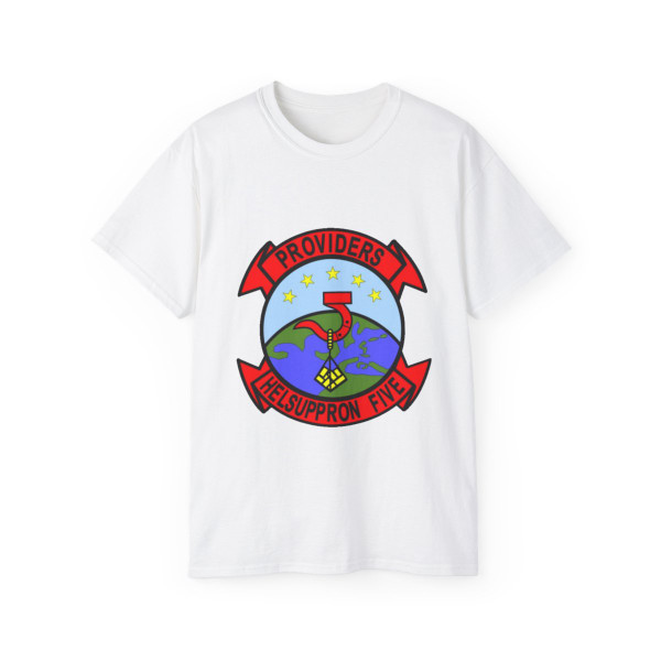 HC 5 Helicopter Combat Support Squadron 5 (U.S. Navy) T-Shirt