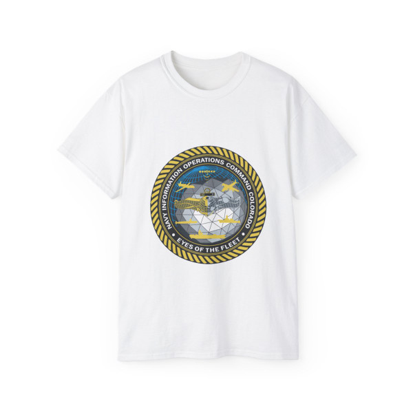 NIOC Colorado (U.S. Navy) T-Shirt