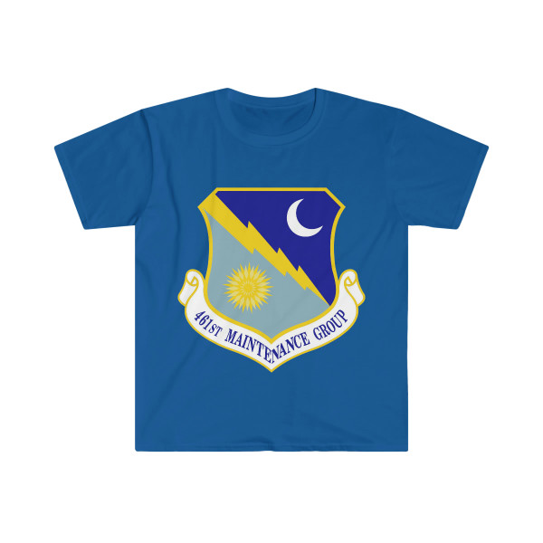 461st Maintenance Group (U.S. Air Force) T-Shirt