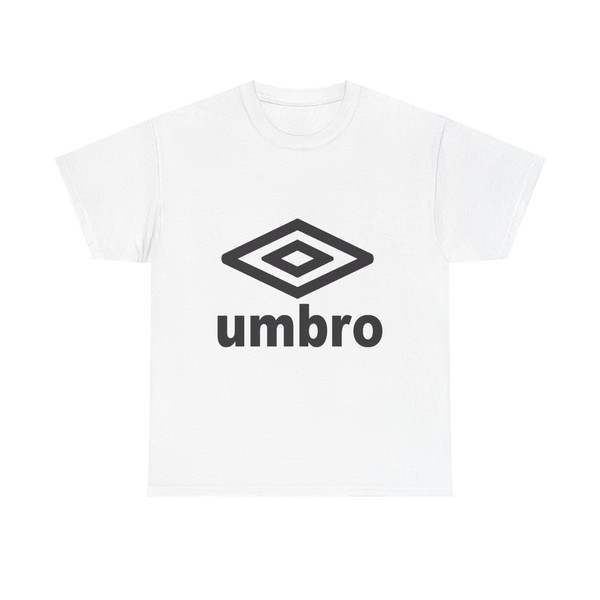 Umbro (version 2) (Logo) T-Shirt