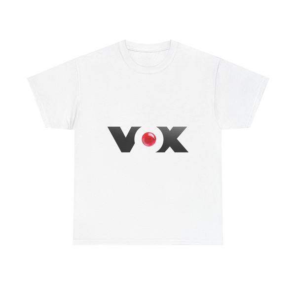 VOX (2013) (Logo) T-Shirt