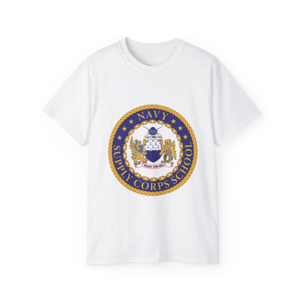 Navy Supply Corps School (U.S. Navy) T-Shirt