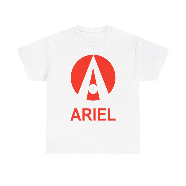 Ariel Motor Company Ltd. (Logo) T-Shirt