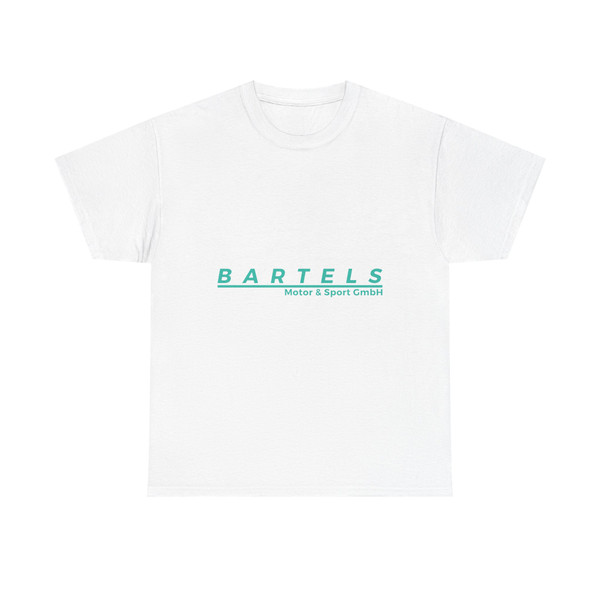 Bartels Motor & Sport GmbH (Logo) T-Shirt