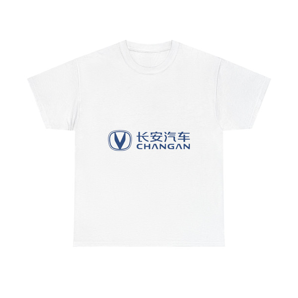 Changan Automobile Group Co. Ltd. (Logo) T-Shirt