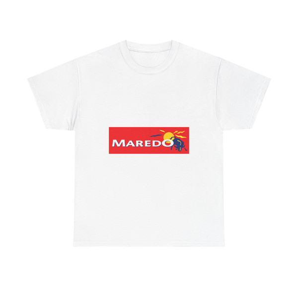 Maredo Restaurants Holding GmbH (Logo) T-Shirt