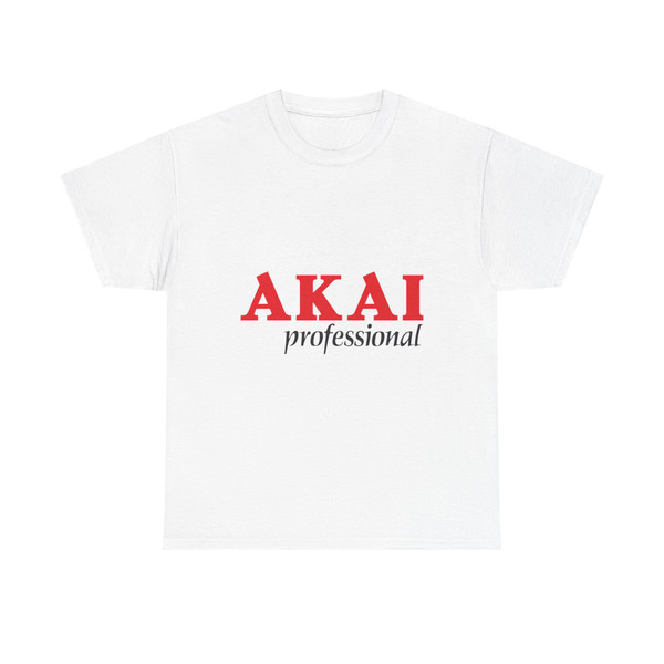 Akai Professional (old) (Logo) T-Shirt