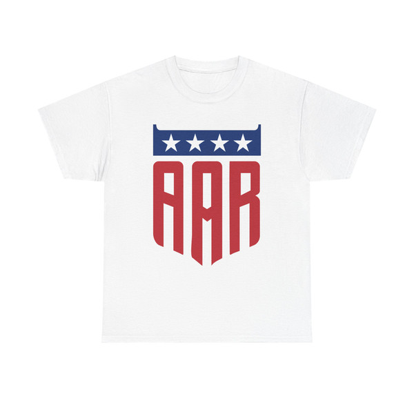 All American Racers (Logo) T-Shirt
