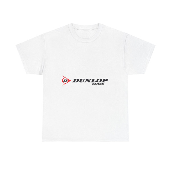 Dunlop (version 2) (Logo) T-Shirt