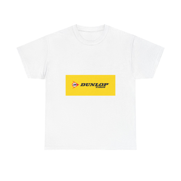 Dunlop (version 4) (Logo) T-Shirt