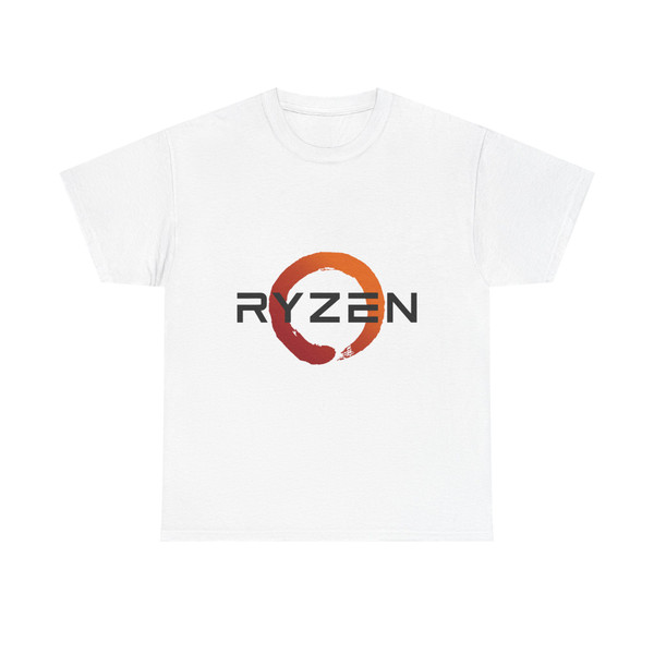 AMD Ryzen (Logo) T-Shirt