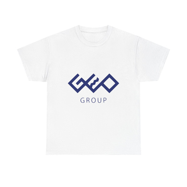 GEO Group (Logo) T-Shirt