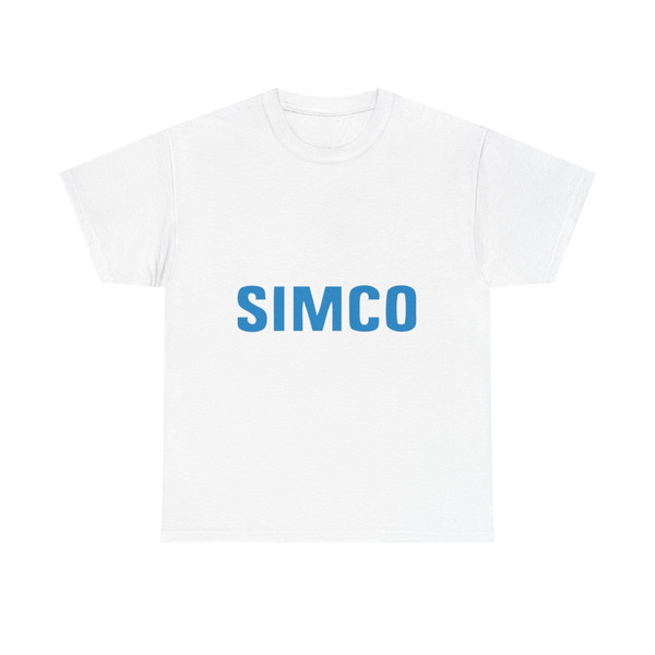 Simco (Logo) T-Shirt
