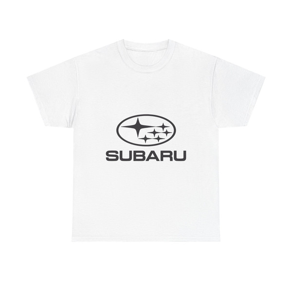 Subaru (Logo) T-Shirt