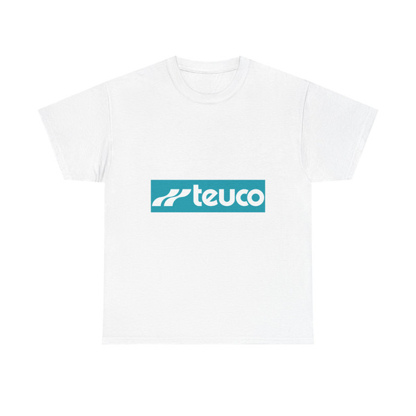 Teuco (Logo) T-Shirt