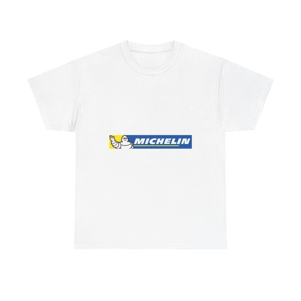 Michelin (old) (Logo) T-Shirt