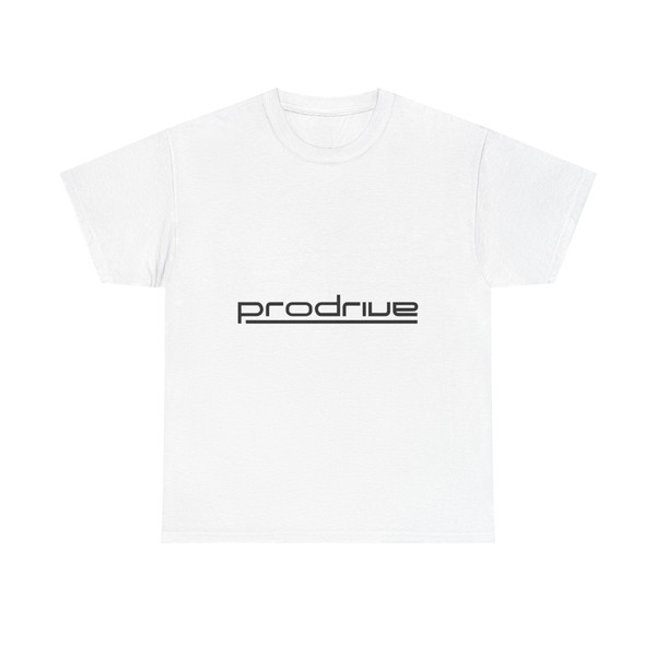 Prodrive (old) (Logo) T-Shirt