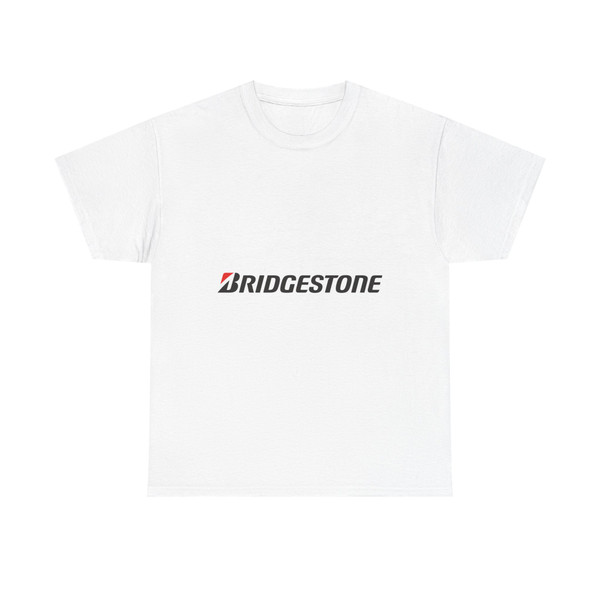 Bridgestone (Logo) T-Shirt