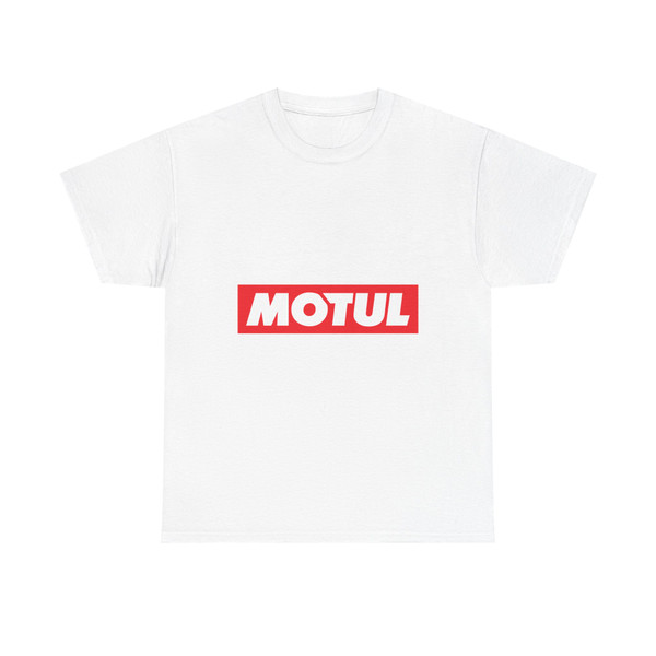 Motul (Logo) T-Shirt