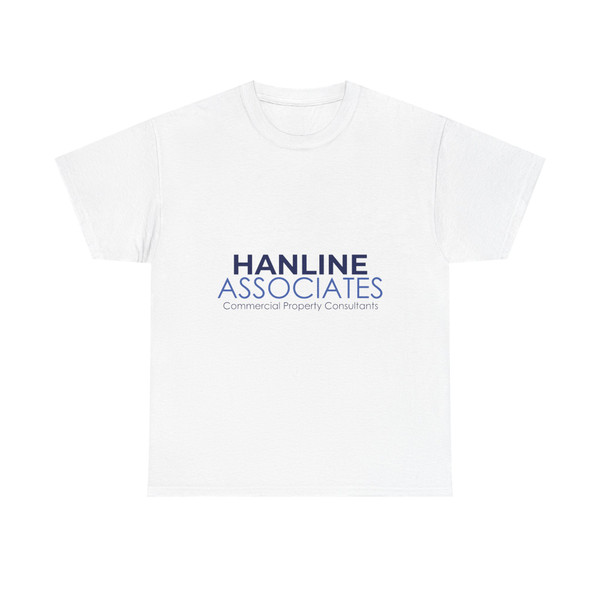 Hanline Associates (Logo) T-Shirt
