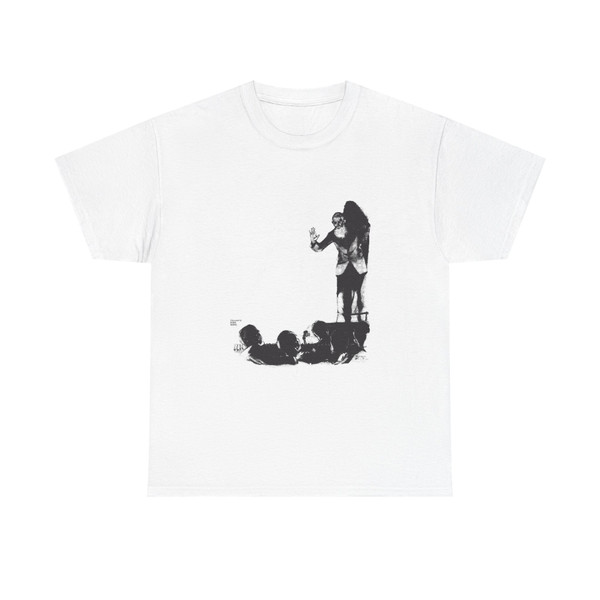 The Ham Actor, Collier's, January 14, 1928 - T-Shirt