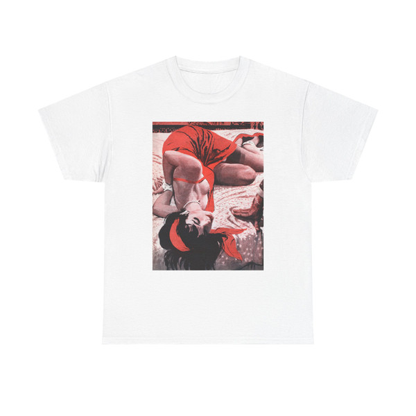The Careless Corpse by Brett Halliday, Argosy, August 1961 - T-Shirt
