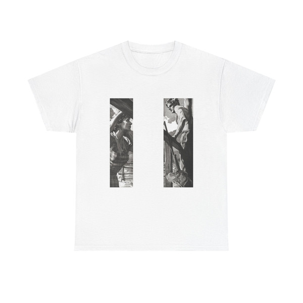 Wild Cat's Kiss, Liberty magazine, December 3, 1938 - T-Shirt