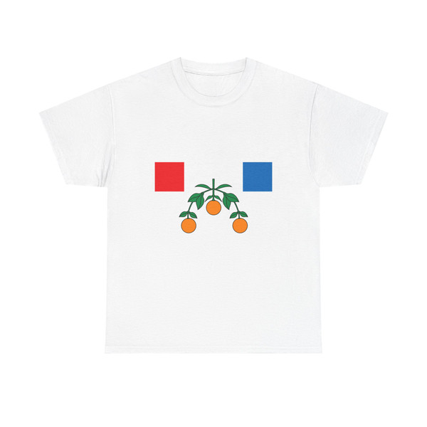 Flag of Lija Malta - T-Shirt