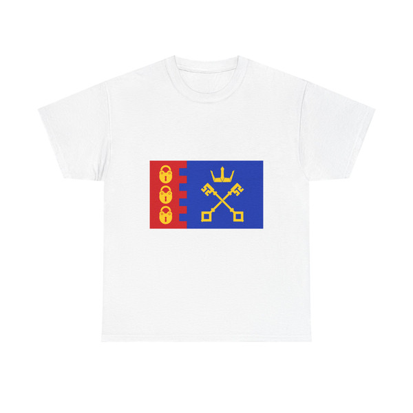 Flag of Willenhall UK - T-Shirt