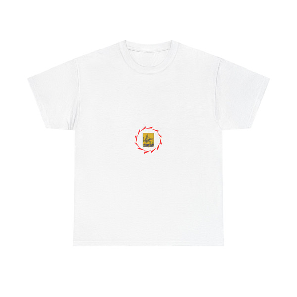 Flag of Yerevan Armenia - T-Shirt