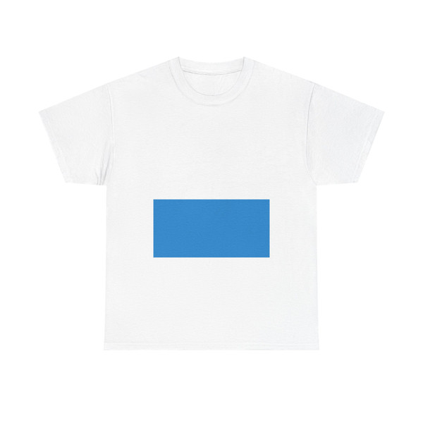 Flag of Lucerne Switzerland - T-Shirt