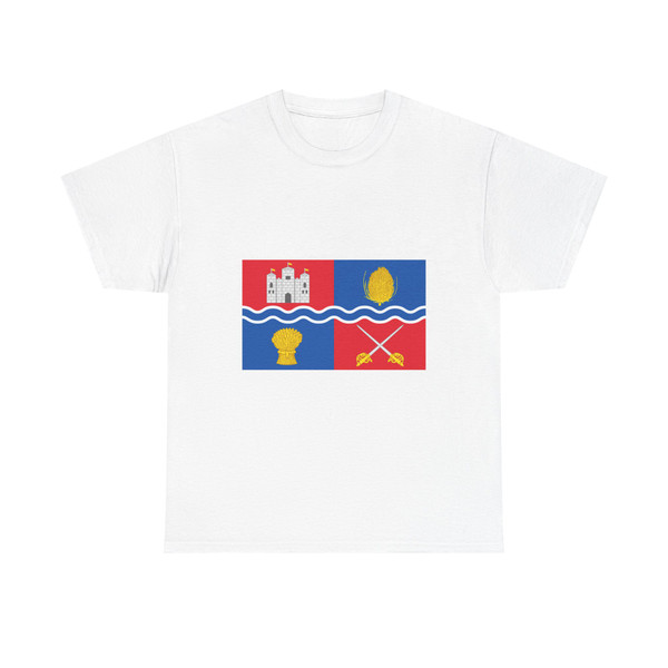 Flag of Newbury UK - T-Shirt