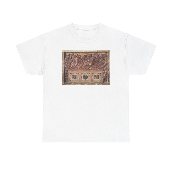 DONATELLO - Entombment (Artwork) T-Shirt