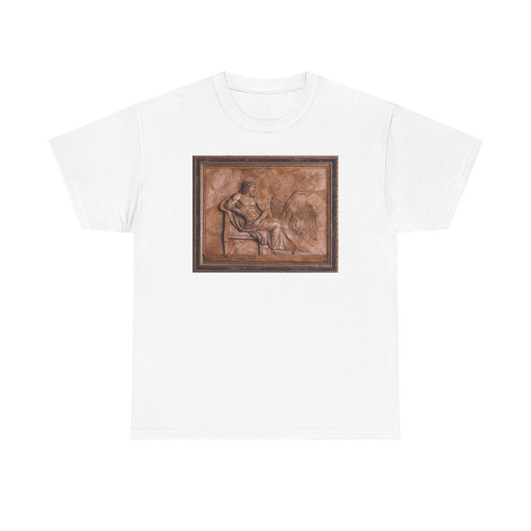 PACETTI, Vincenzo - Mars (Artwork) T-Shirt