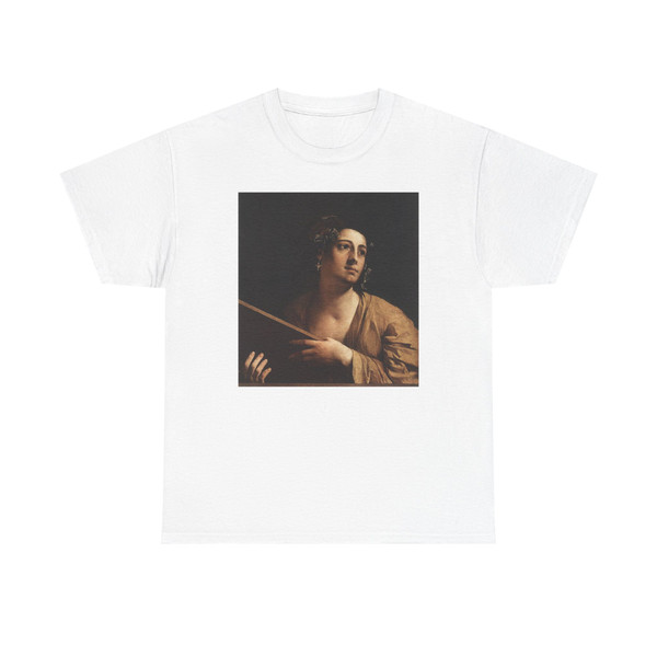 DOSSI, Dosso - Sibyl (Artwork) T-Shirt