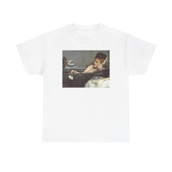 STEVENS, Pieter - The Bath (Artwork) T-Shirt