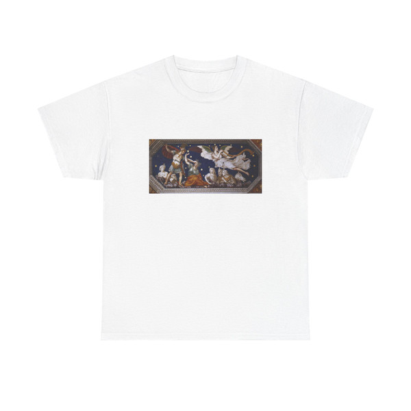 PERUZZI, Baldassare - Perseus and Medusa (Artwork) T-Shirt