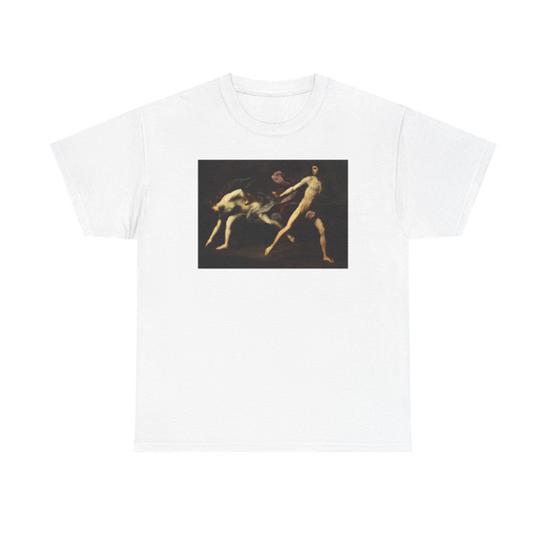 RENI, Guido - Atalanta and Hippomenes (Artwork) T-Shirt