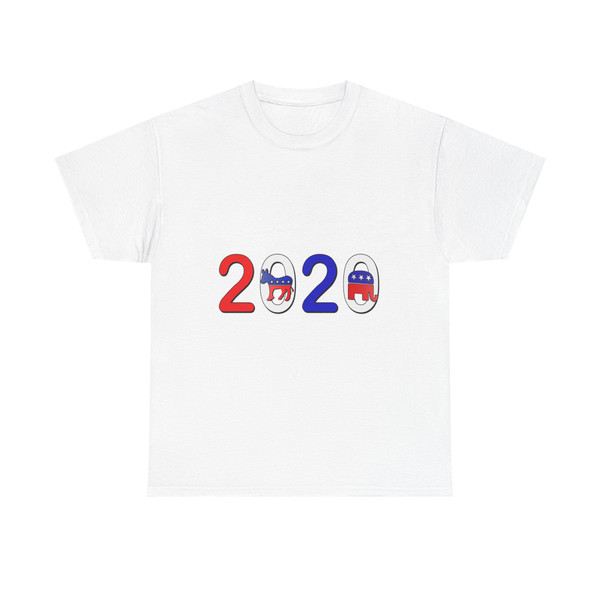 2020election (United States) (Political) T-Shirt