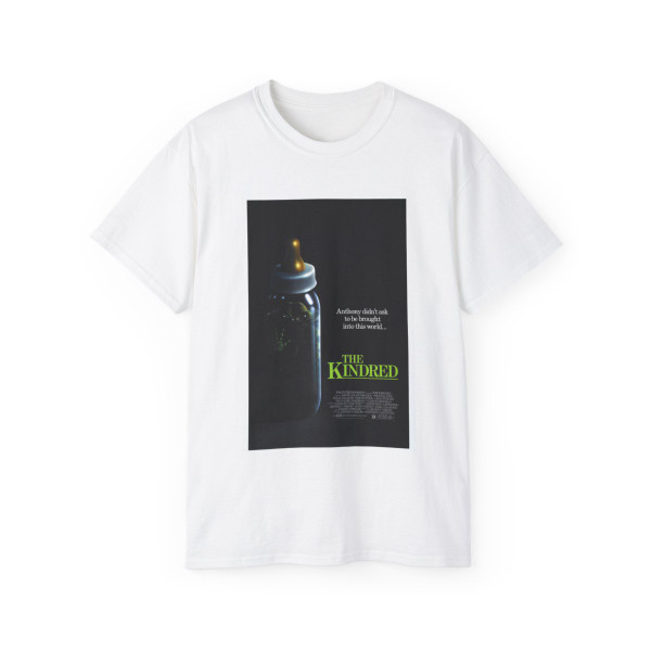 THE KINDRED 1987 Movie Poster - T-Shirt