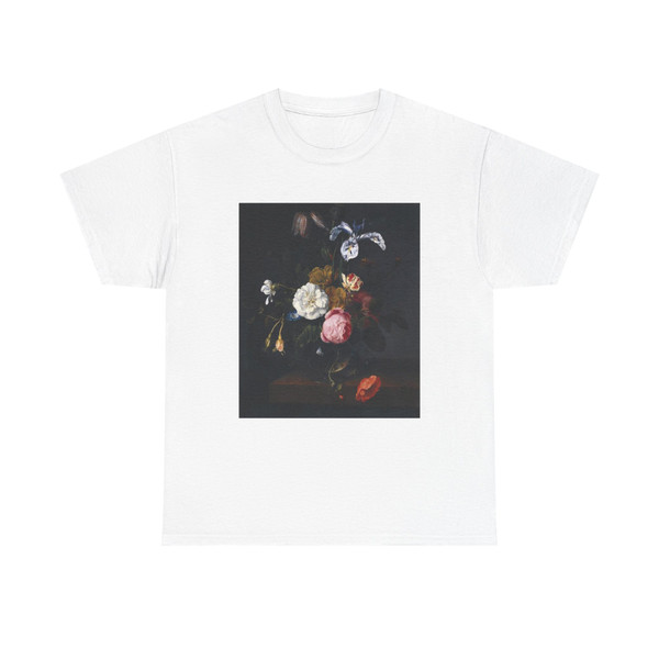 KICK, Cornelis - Still-Life (Artwork) T-Shirt