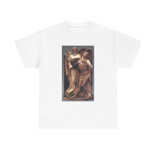 MULTSCHER, Hans - Holy Trinity (Artwork) T-Shirt