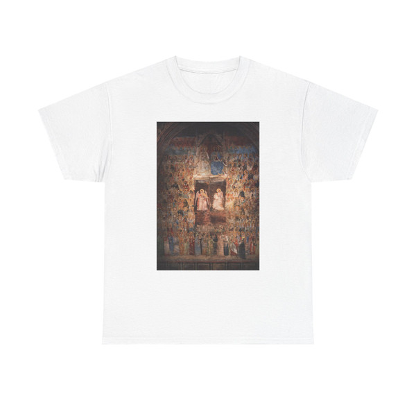 NARDO DI CIONE - Paradise (Artwork) T-Shirt