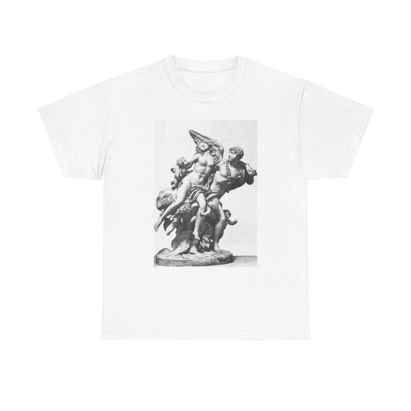 CLODION - Amor and Psyche (Artwork) T-Shirt