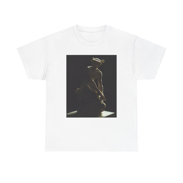 PIGALLE, Jean-Baptiste - Mercury1 (Artwork) T-Shirt