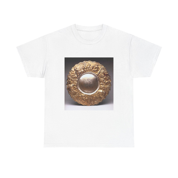 KEYSER, Nicolaes - Dish (Artwork) T-Shirt