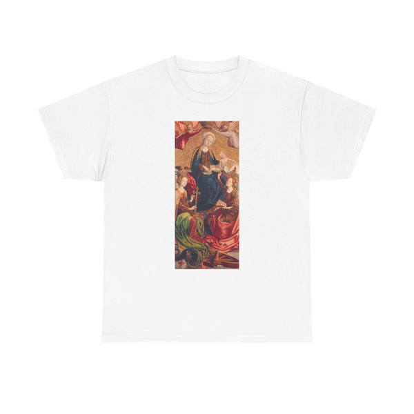 PACHER, Michael - Follower (Artwork) T-Shirt