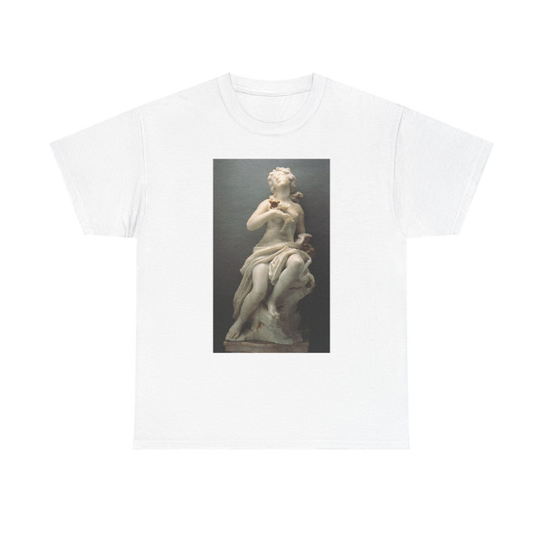 PARODI, Filippo -  Clytie (Artwork) T-Shirt