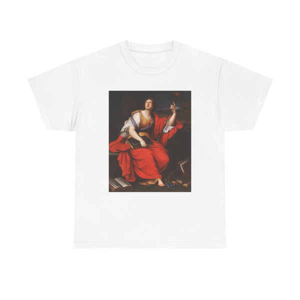 MIGNARD, Pierre - Clio (Artwork) T-Shirt