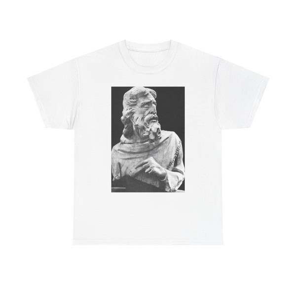 PISANO, Giovanni - Haggai (Artwork) T-Shirt